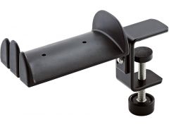 Держатель для наушников Konig & Meyer 16090-000-55 black